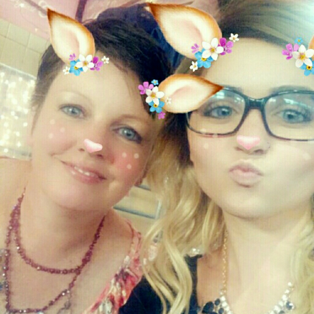 Meet your Posher, Michaele